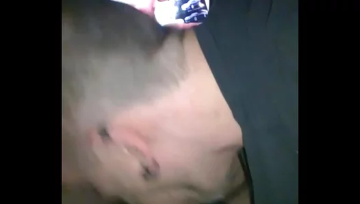 Best Friends First Time Giving Head — Raw Horny Amateur Action