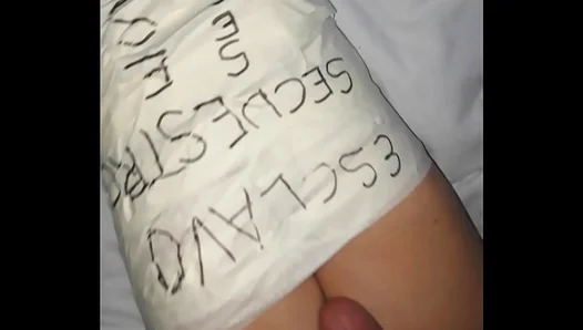 Alpha Dom Takes Charge: Seduces Submissive Lover at Home – TotalSubmission.com 18+