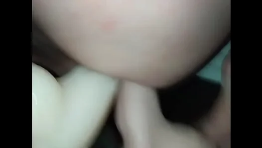 Double Penetration Thrills: Gay Duo Goes Wild With Dual Dildos – 18+