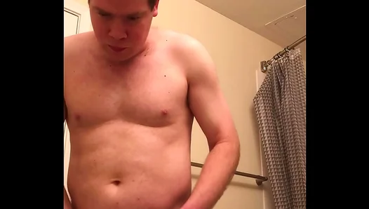 Moaning Through Intense Solo Session: Epic Gay Orgasm Unleashed – Dude 2020