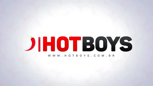 Max Carioco Goes Wild: Hot Brazilian Solo Ride Full of Passion – 18+