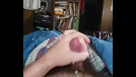 Morning Glory Release – Hot Solo Load for Your Eyes Only – Homegrown 18+