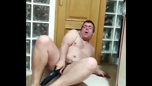 Hes Never Used a Pan Like This Before—Anal Fun Gets Wild! – TinyGays 18+