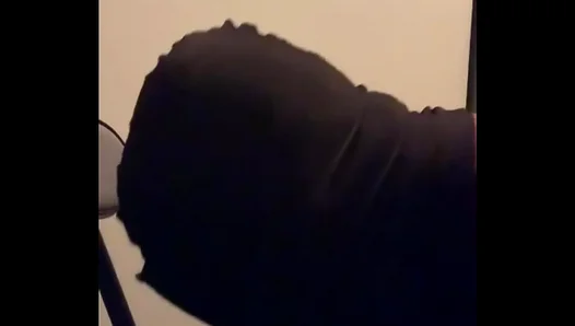 He Takes It Deep: Gay Amateurs First Time Loving Dildo Dick Toys – 18+