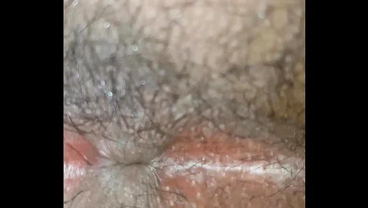 Curious Indian Teen 18+: First Time Exploring His Tight Hole Up-Close