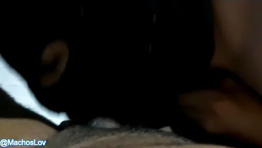 Savoring Thick Black Cock – Interracial Blowjob Action That Delivers Pleasure –
