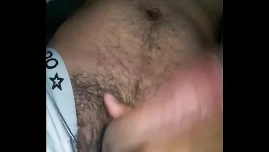 Amateur Gay Sensual Blowjob Solo Jerk-off Fantasy – Hot Horny