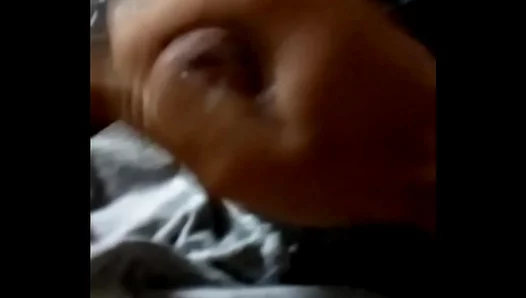 Milking His Load: Hot Solo Ride to Creamy Climax – Amateur Gay Fun 18+