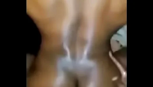 Massive Black Cock Dominates Tight Ass In Raw Anal Ride – XXXGayPorn 18+