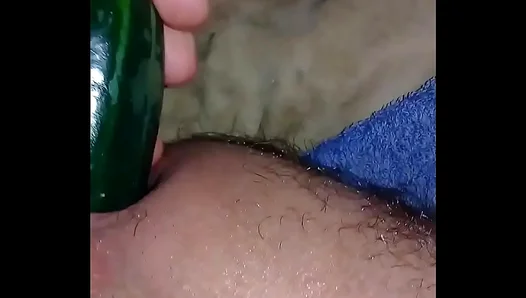Steamy Bareback Ride: Massive Cock Tears Him Up – Wild Gay XXX Scene