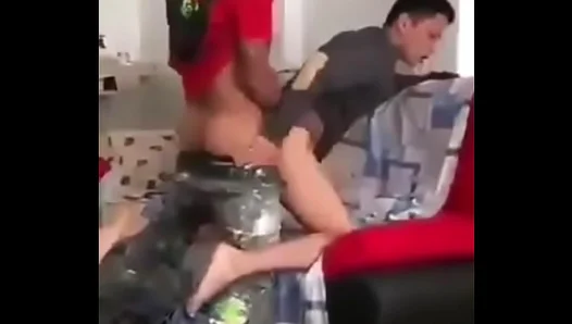 Hard Hats Off: Bricklayers Fuck Hard on the Construction Site – HotGaySexScene
