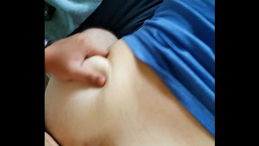 Hard Fuck Next Door: Steamy Gay Amateur Action Continues – Part 2