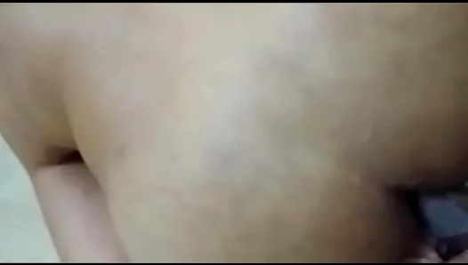 First Time Anal Bliss – Horny Dominican Guy Explores Big Booty Pleasures – AmateurGay 18+