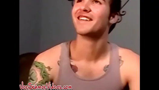 Tattooed Stud Takes Oral From Hung Daddy – Raw Gay Encounter 18+