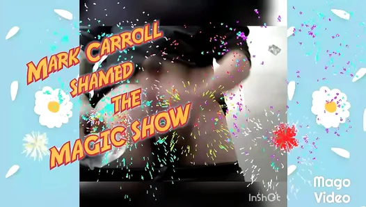 Mark Carroll Devours Steamy Sperm Treats in Fantasy Carnal Feasts – 18+