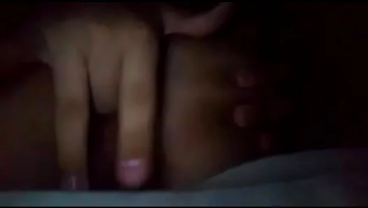 Teasing Touches Turn Hot: Intimate Finger Play Between Men – Amateur Fun