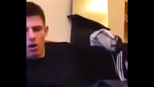 Young Twinks Steamy Solo Ride: Pure Pleasure Unleashed – 18+