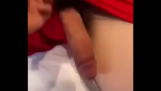 Xuan Truong Goes Wild: Hot Solo Blowjob Fantasy – Big Cock Action 18+