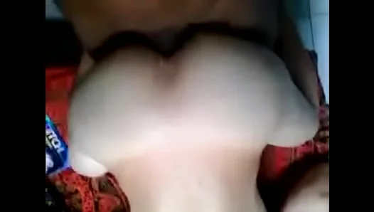 Massive Black Cock Dominates in Raw Amateur Gay Anal Fuck Fest – 18+