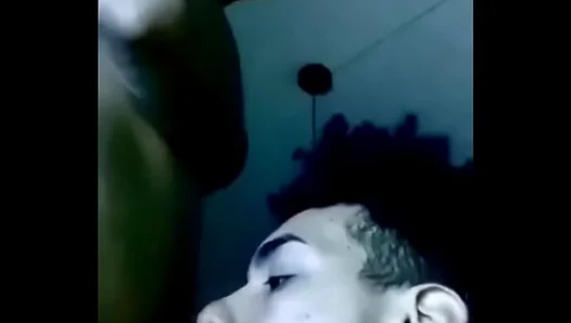 Teen Craves Older Cousins Thick Cock in Steamy Gay Encounter – 18+