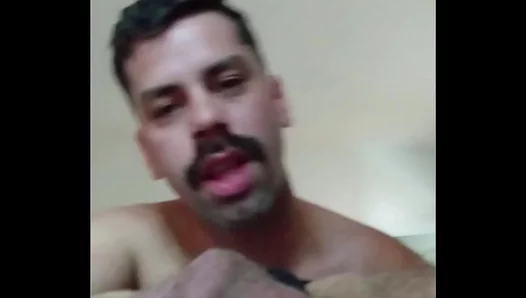 Hot Gay Rimming Deep Anal Dive – Steamy Amateur Encounter