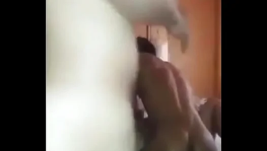 Hot Brazilian Trio: Stacked Amateurs Go Wild in Steamy Group Fun – 18+