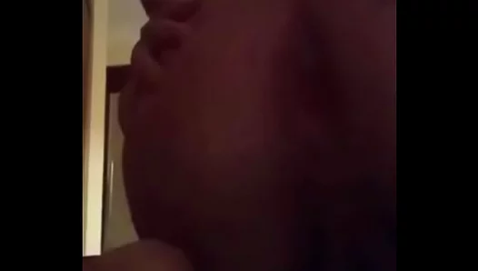 Big Dominican Stallion Devours Massive Pale Booty – HotGayPorn Action