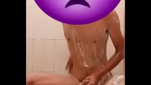 Slim Virgin Blushes While Jerking Off – Raw SoloGay Fun for Amateurs 18+