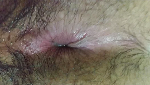 Horny Top Blasts Load into Hairy Shemale After Wild Ride – XXX Action 18+