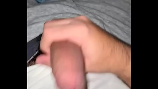 Young Koshiros Hot Solo Ride: Jerking Off for Glory – 18+GayFun
