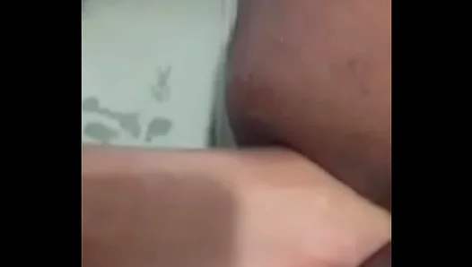 Curious Brazilian Twink Jerks Off for First Time – Steamy Amateur Gay Clip