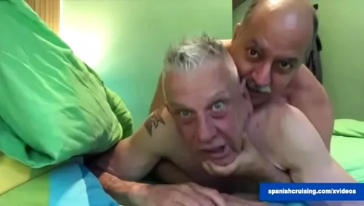 Hungry for More: Horny Daddies Go Hard in Raw Passion-Fueled Encounters – 18+