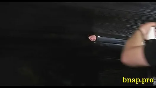 Submissive Twink Takes Hardcore BDSM Deepthroat Glory – PliantGay 18+