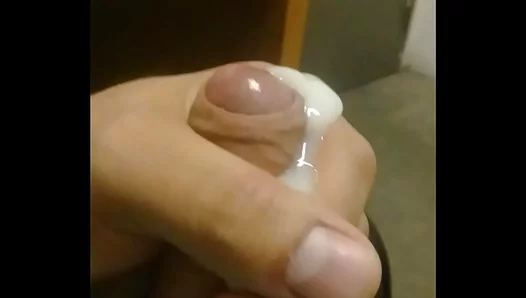 Cum-Stuffed Booty Fun – Wild Homemade Gay Sex in Ecatepec