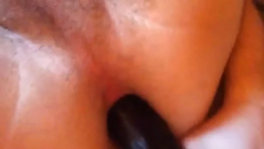 Chubby Teen 18+ Moans Loud as Giant Dildo Stretches His Plump Butt – NaughtyPals