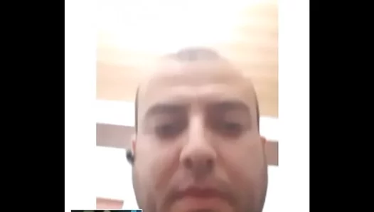 Mohamed Okasha Jerks Off Live: Steamy Gay Cam Show – 18+