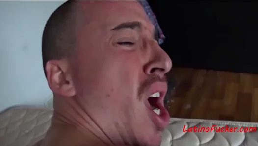 Bareback Dreams: Latinos Fuck for Cash Capture Every Thrust – 18+