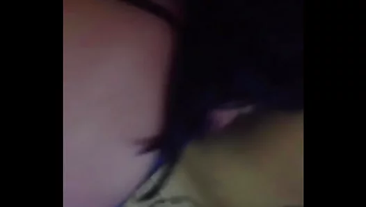 She Gets Filled Up Nice: Steamy Shemale Anal creampie Action – AmatuerGayScene 18+