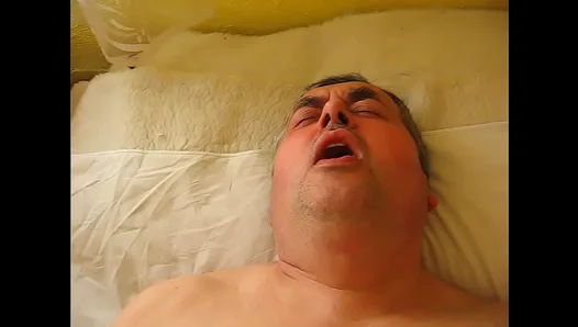 Solo Ride to Pure Pleasure – Hot Gay Masturbation Fantasy Unfolds – 18+
