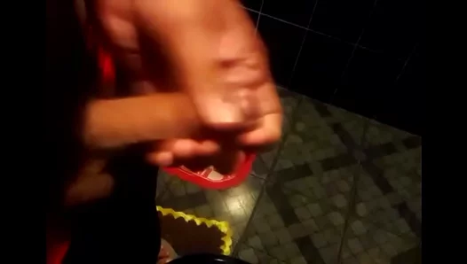 Brazillian Stud Sucks Tiny Hard Cock – Steamy Solo Session HotGayPorn 18+