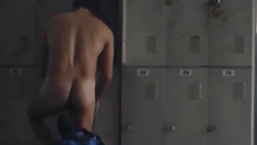Bareback Beauty: Daniel de Oliveiras Hot Gay Romance in Aos Teus Olhos – Stream Now