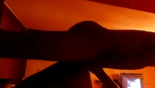 Huge Rod Alert: Horny Amateur Takes It Deep in Raw Anal Action – XXXTapes 18+