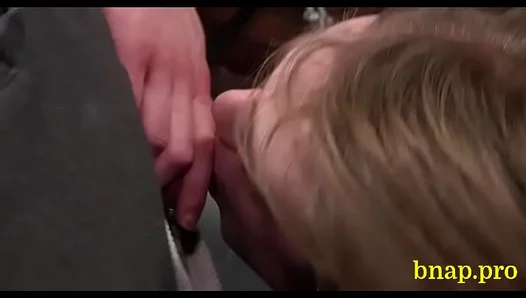 BDSM Gay Blowjob Addiction: Hard Kink Meets Pure Pleasure – XXXGayFlix 18+