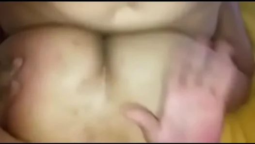 Ass Slaps Meet Thick Cock — Steamy Hardcore Shower Sex