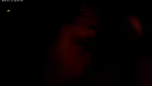 Hot Cam Show: M Receives Mind-Blowing Oral at the Club – AmateurGayAction 18+
