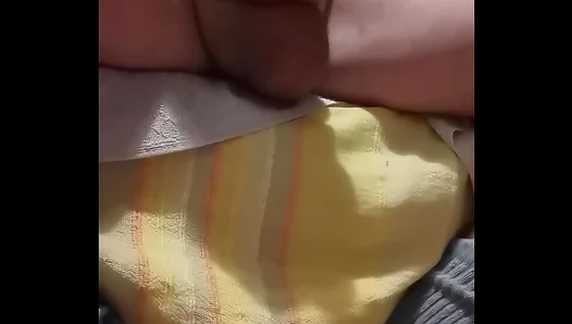 Masturbating Hard Swallowing His Own Precum – Cute Gay Amatuer FuN
