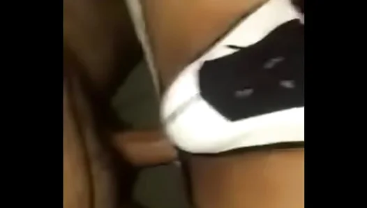 Hard Brazilian Ride: No Condom, Deep Bareback Action – HotNakedBeats 18+