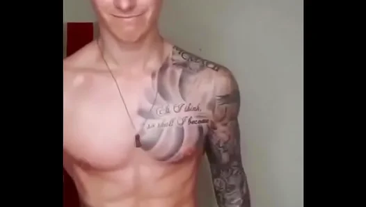 Young Twink Duo Goes Wild in Steamy Amateur Gay Cam Show – 18+
