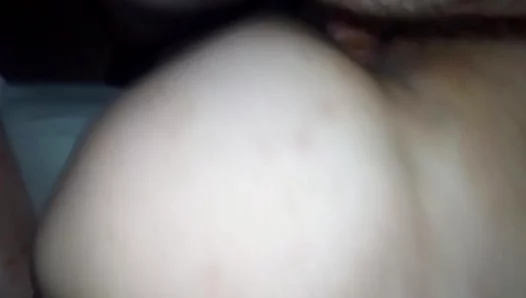 Kevin Takes On More Hard Cocks in Steamy Bareback Gangbang – Part 2