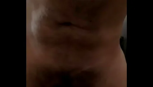 Hairy Stud Takes It Deep in Steamy Bareback Ride – GayPornHotspot 18+